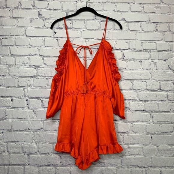 Lovers + Friends romper - Picture 5 of 8